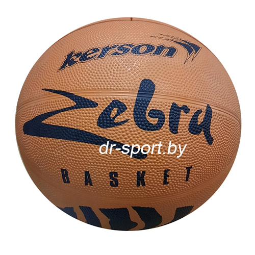 Мяч баскетбольный Kerson  №7
